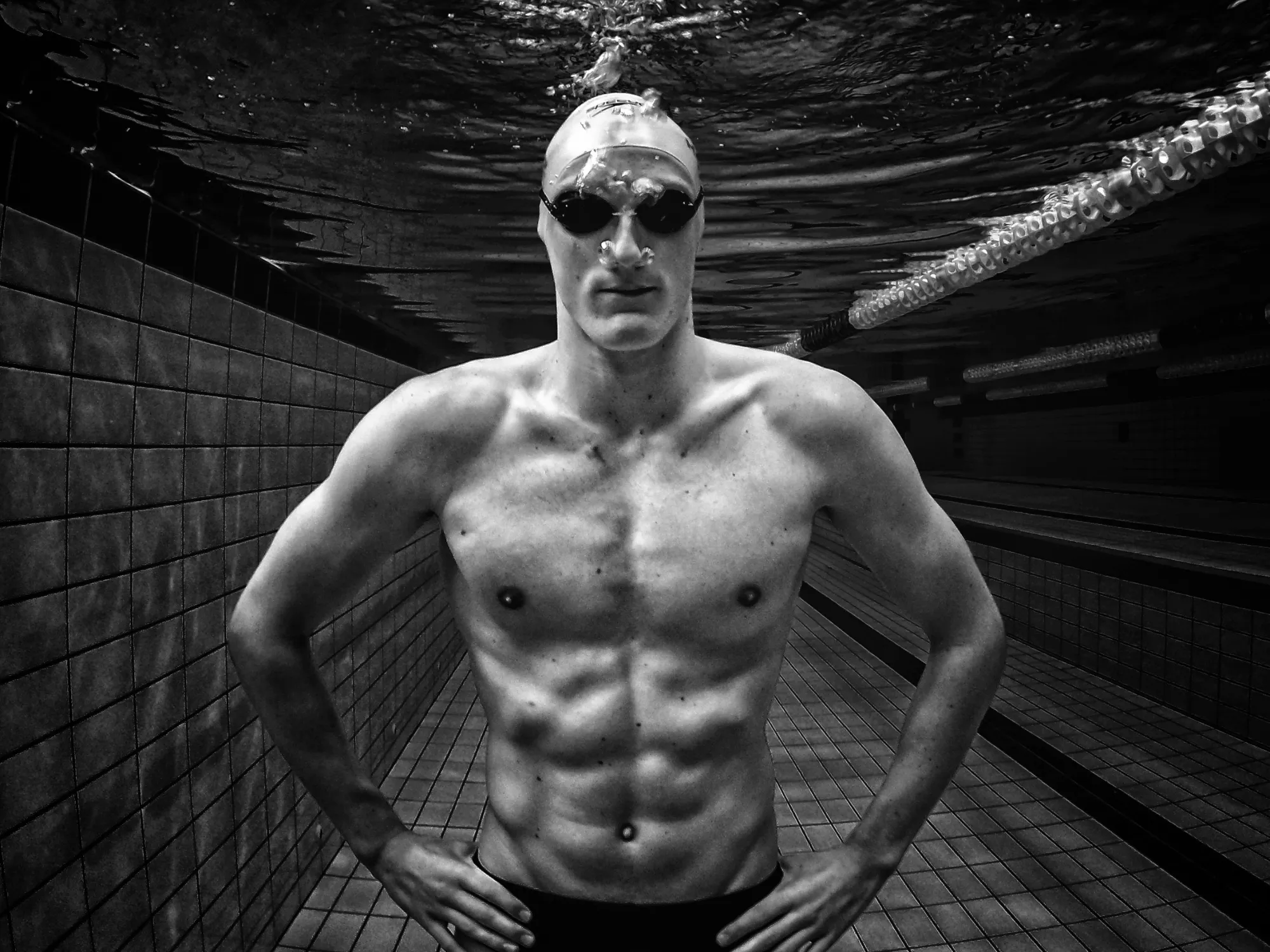 Mack Horton