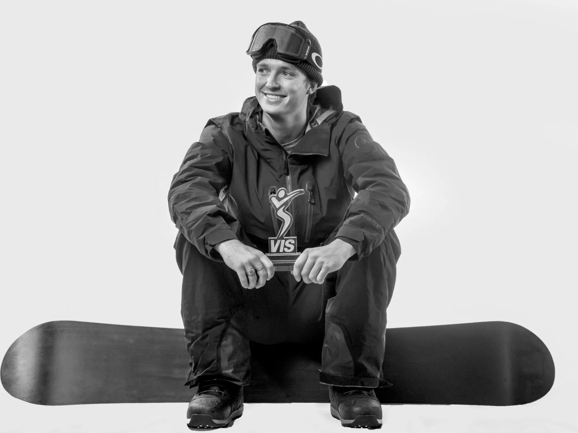 Scotty James