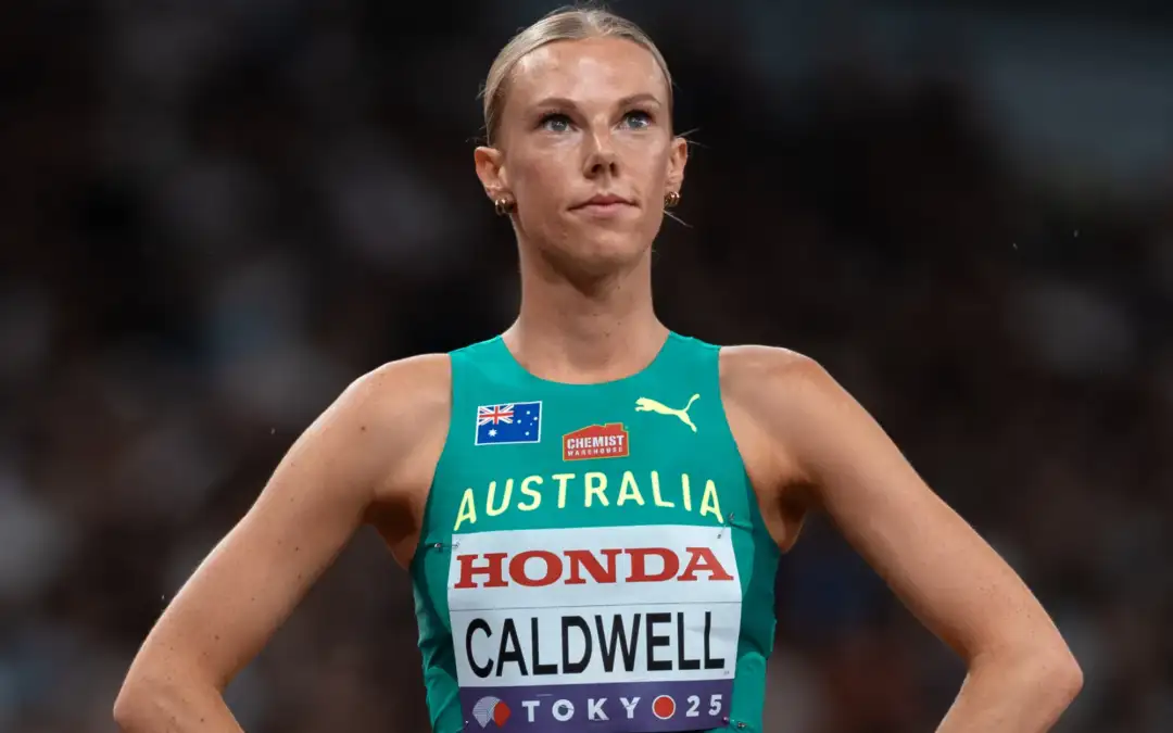 Abbey Caldwell