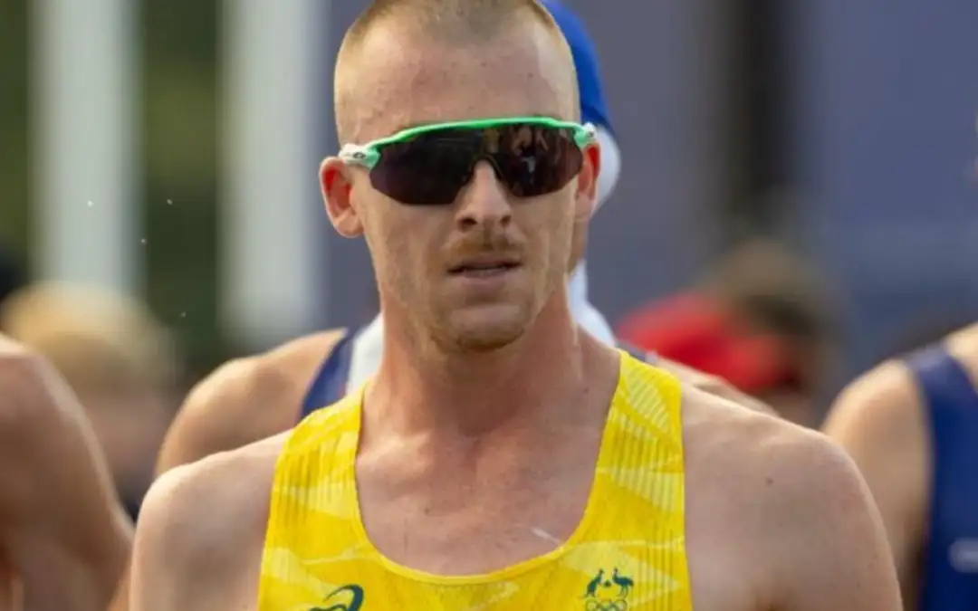 Declan Tingay