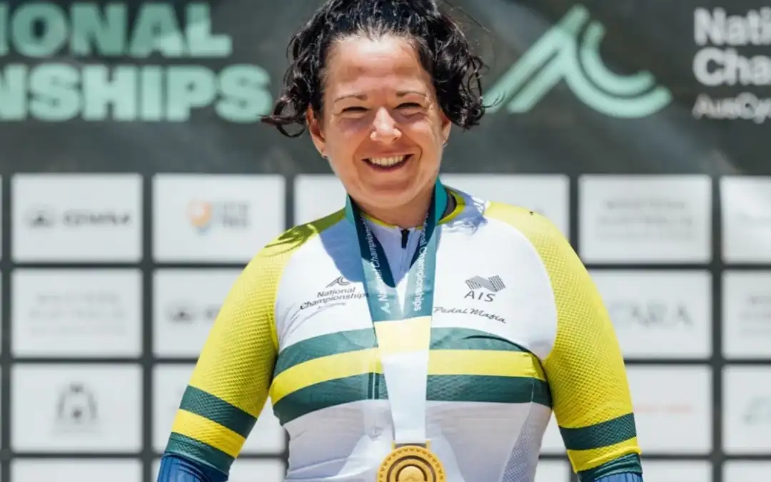 Tahlia Clayton-Goodie