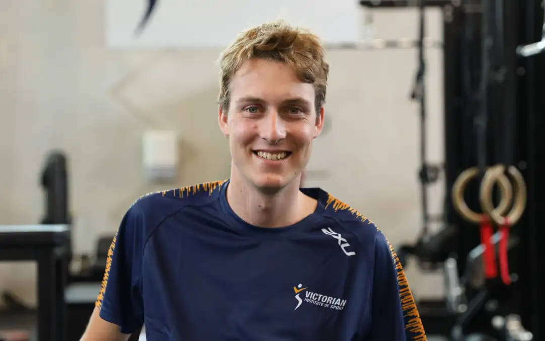 Cameron Wales
