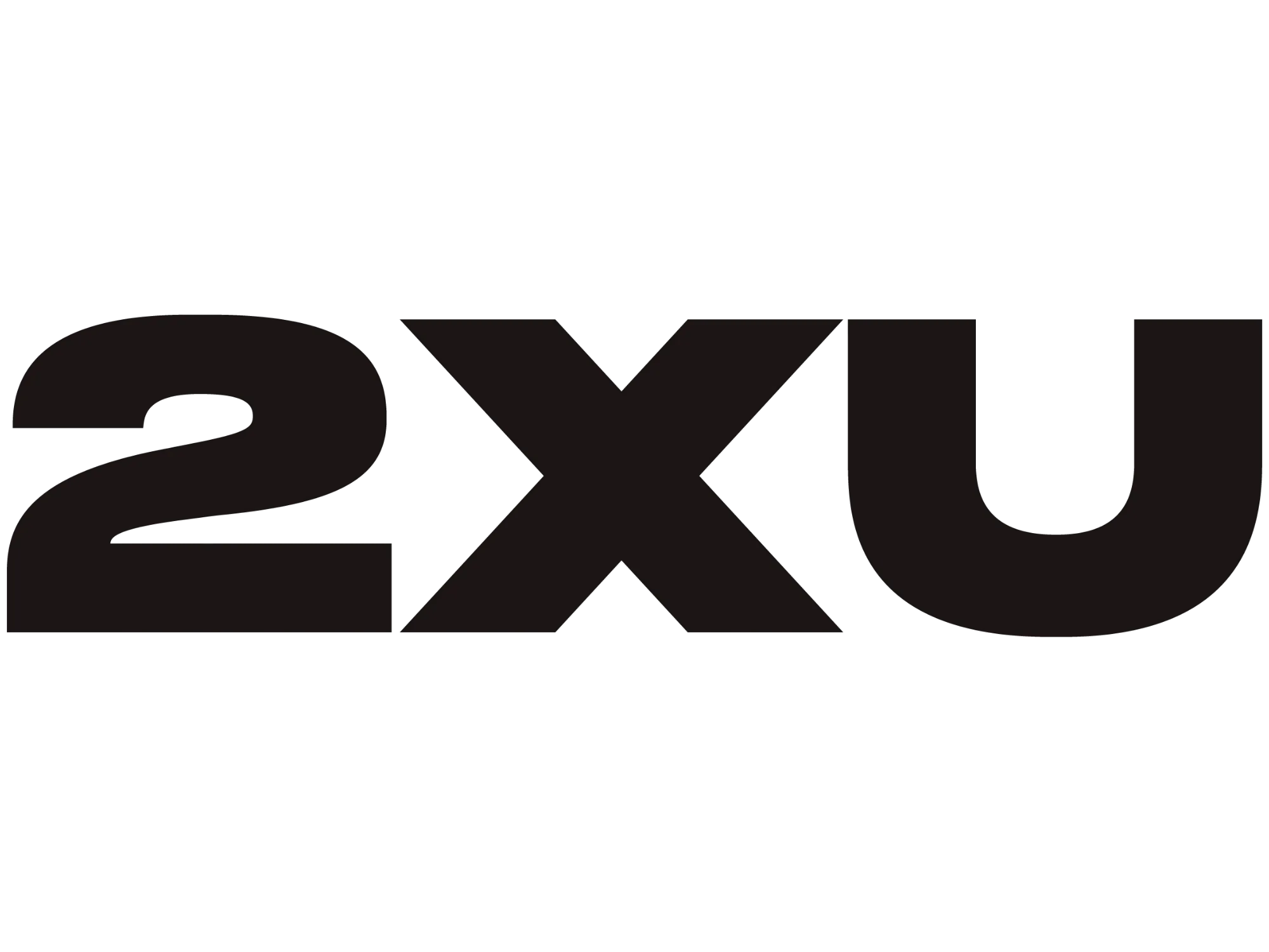2XU Logo