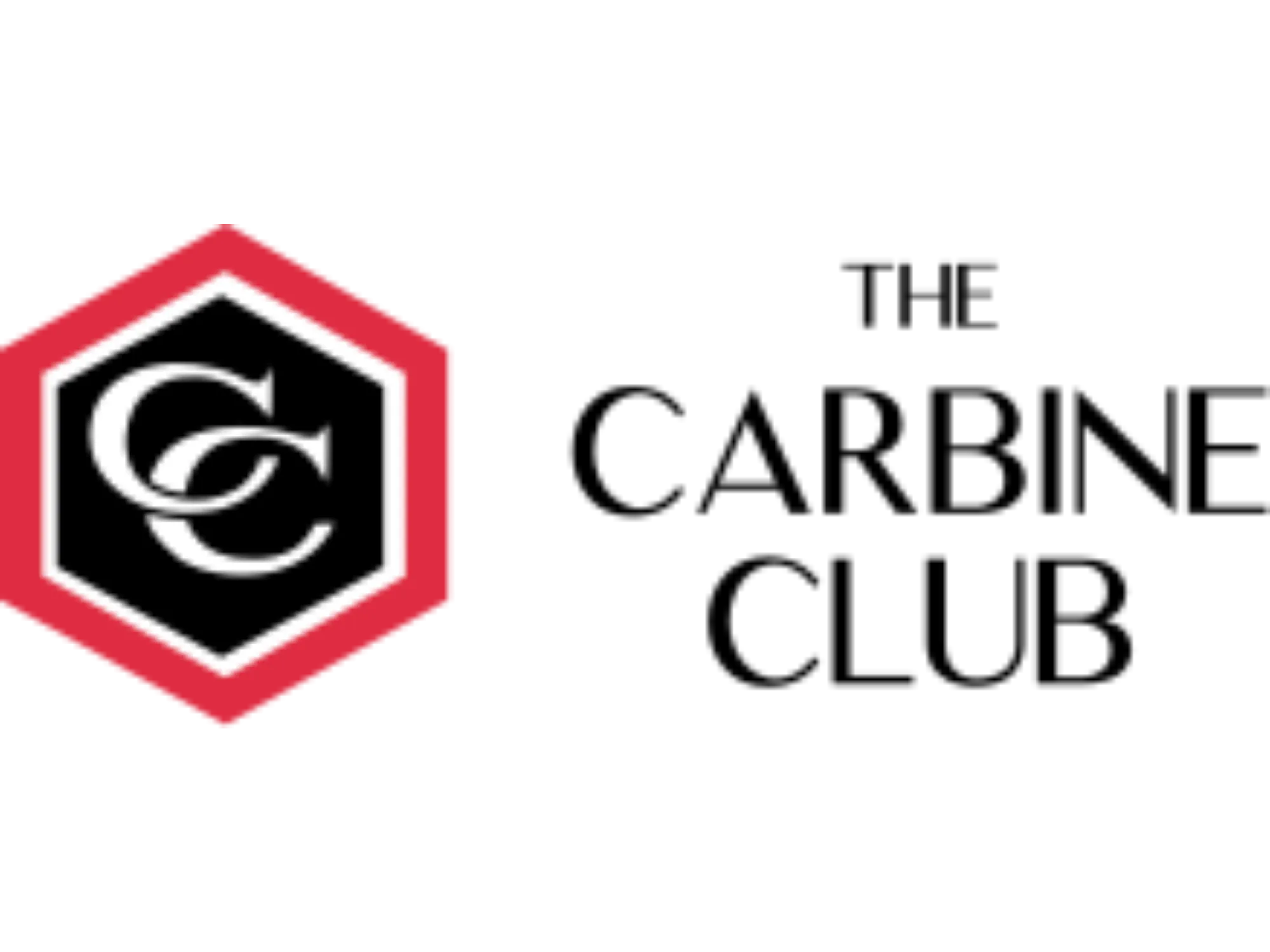 The Carbine Club Logo