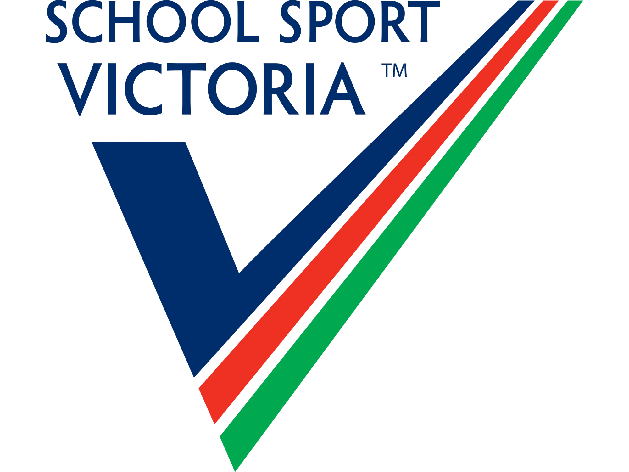 School Sport Victoria Logo
