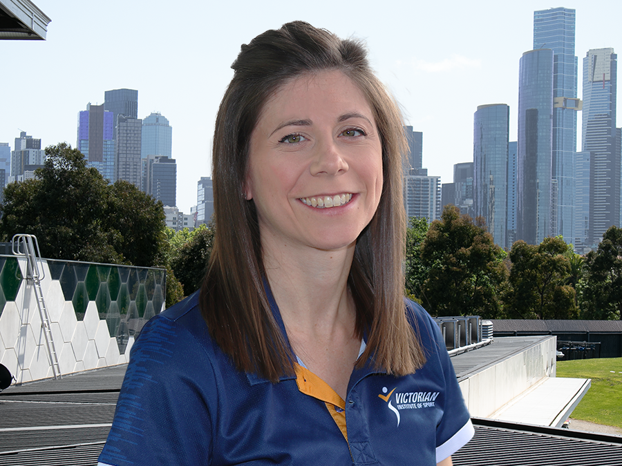 Laura Cosgrove