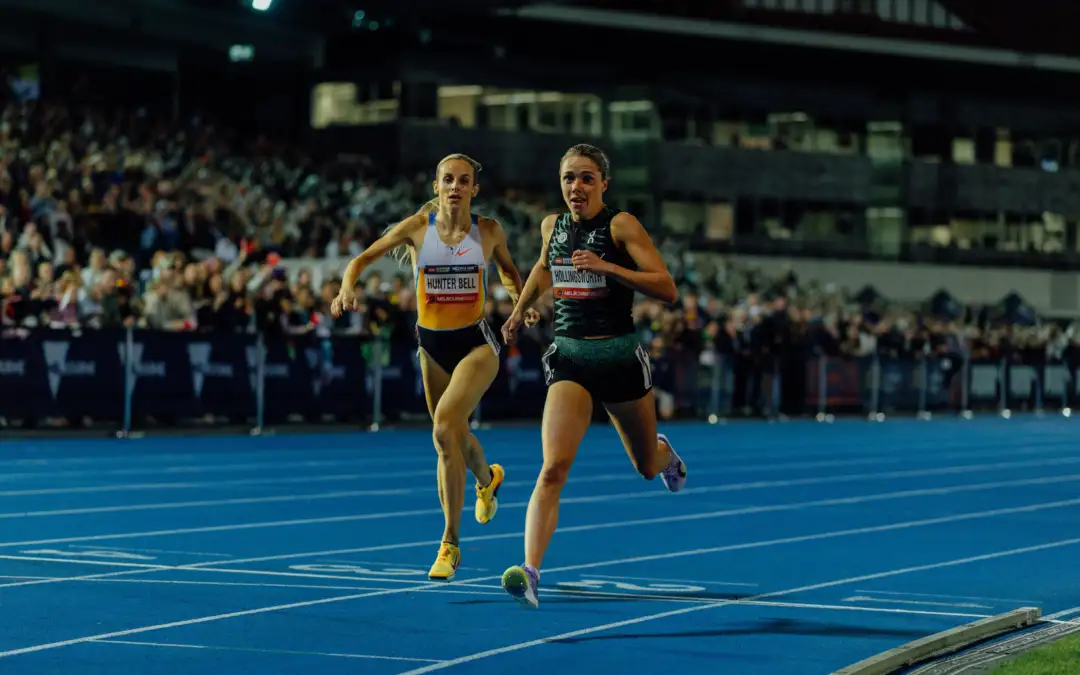 VIS athletes shine at Maurie Plant Meet in Melbourne