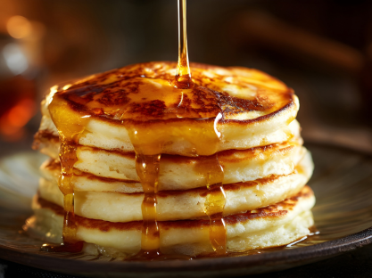 White Bean Pancakes