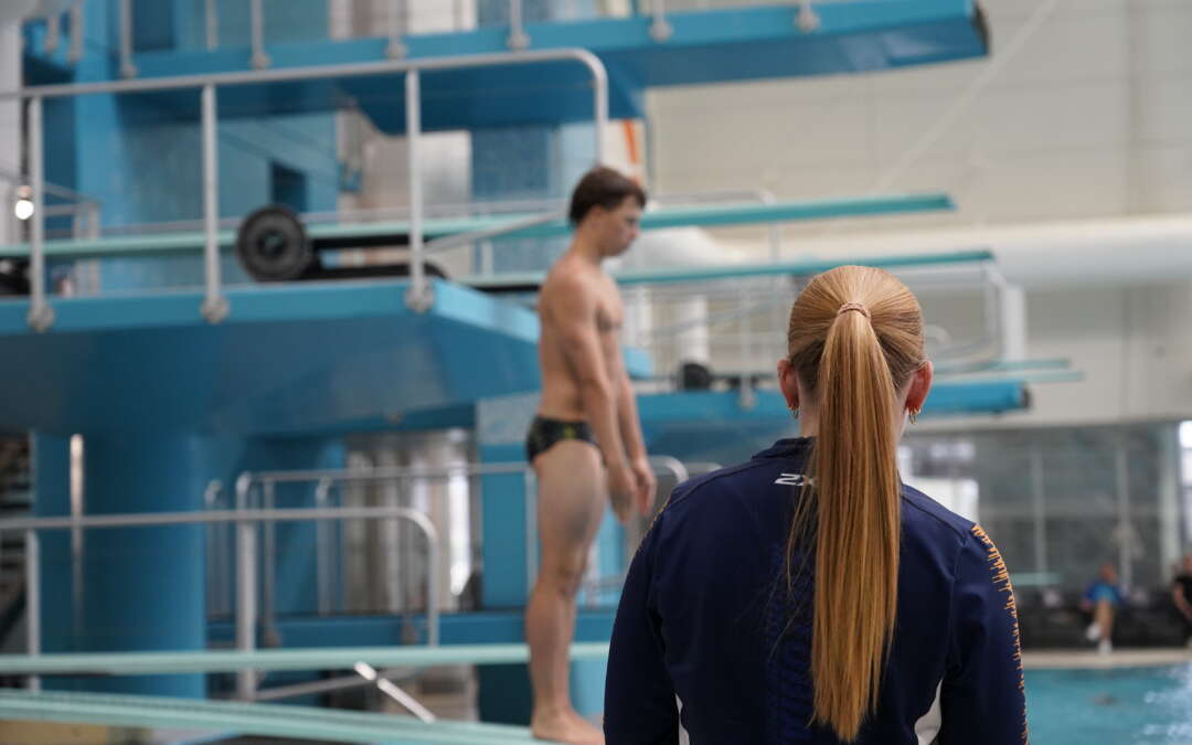 Aspiring to Inspire: national coach program lands at the VIS