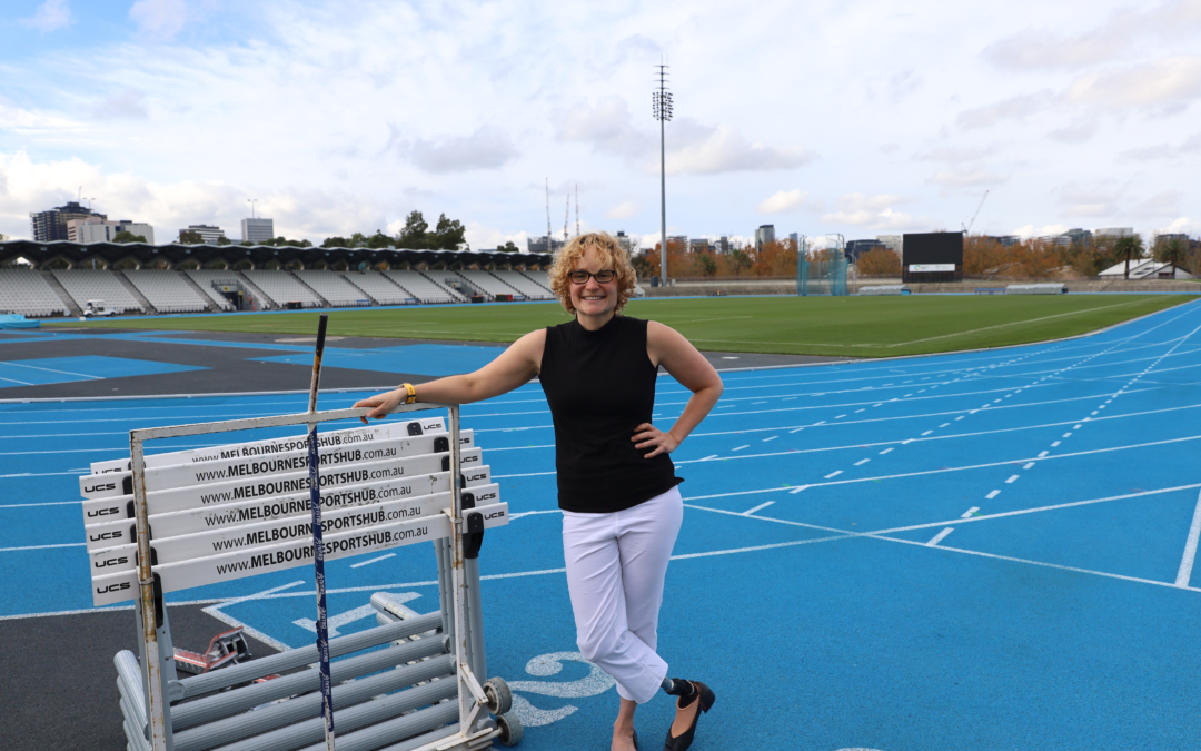 ‘It is time to call it stumps’: Hannah Macdougall’s 28 years of beginning again
