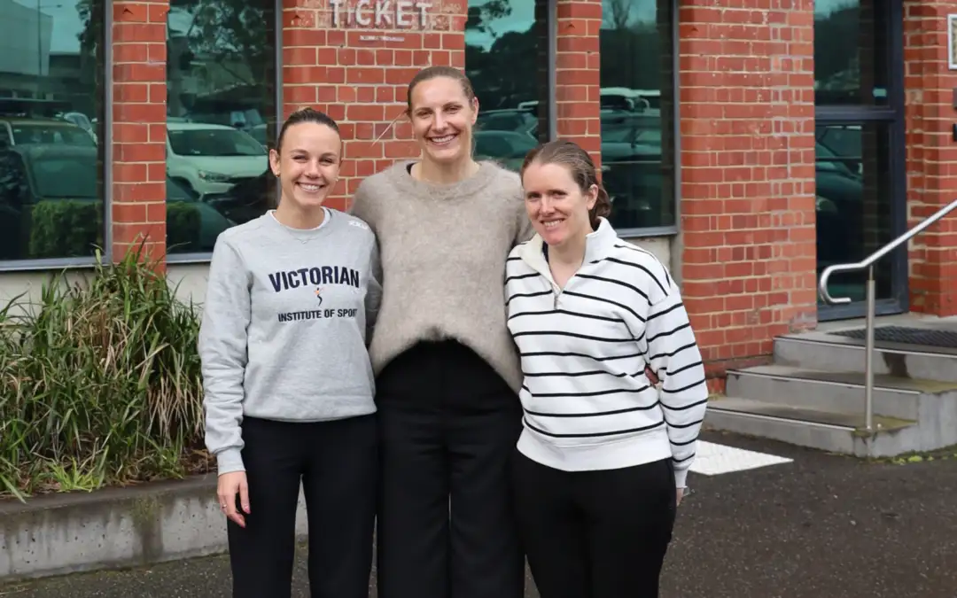 VIS expertise extends into AFLW ahead of season kick-off