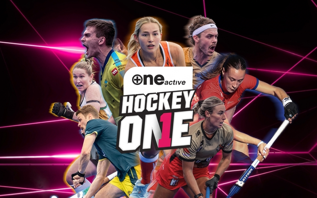 VIS staff set to make major contributions to Hockey One season