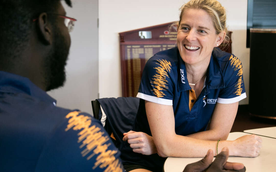 Transition Support – Who I am beyond Sport