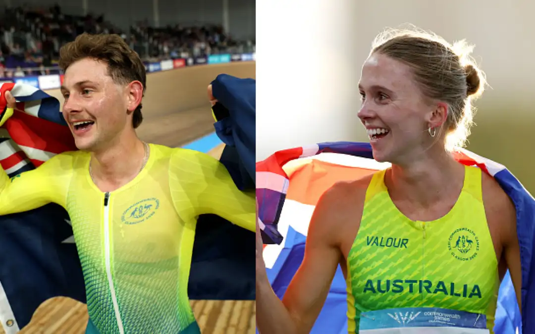 History made as Agnoletto strikes gold and Billings breaks 36-year drought on Day 8