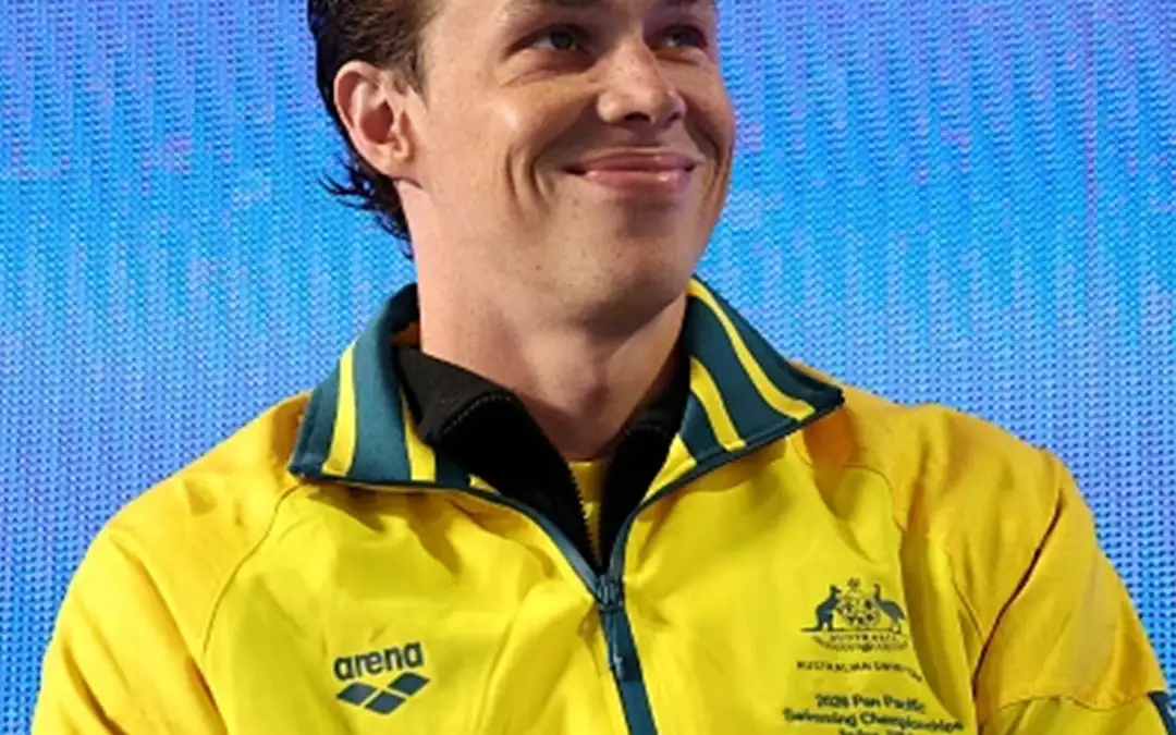 Zac Stubblety-Cook