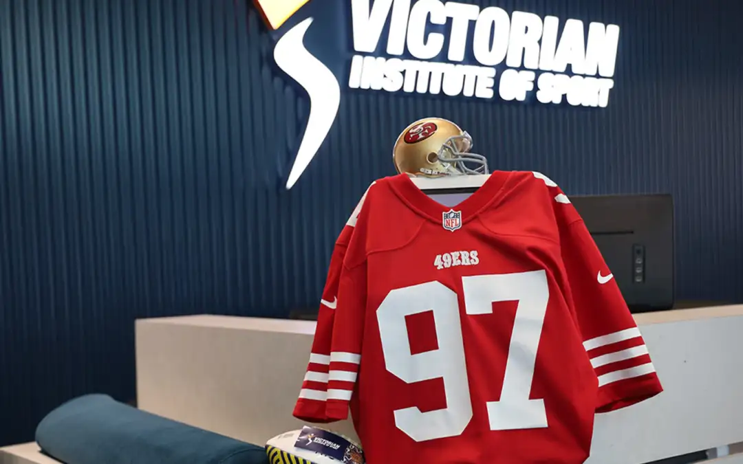 Adapt or Fly In? VIS Experts Break Down the 49ers’ and Rams’ Travel Strategies for Melbourne